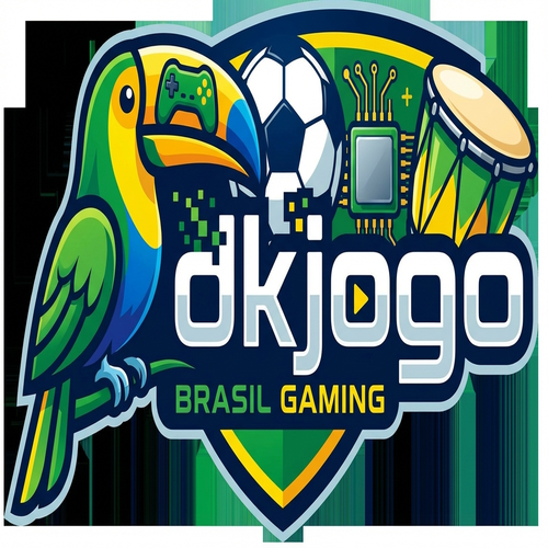 Logo dkjogo