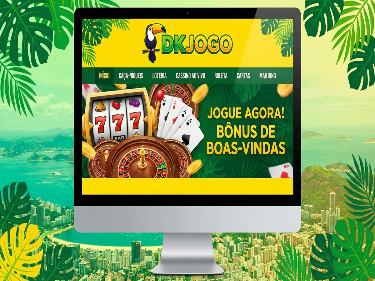 Screenshot 1 dkjogo