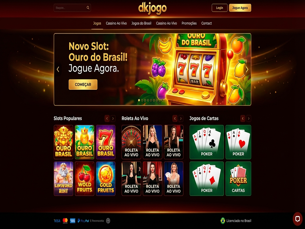 Screenshot 2 dkjogo