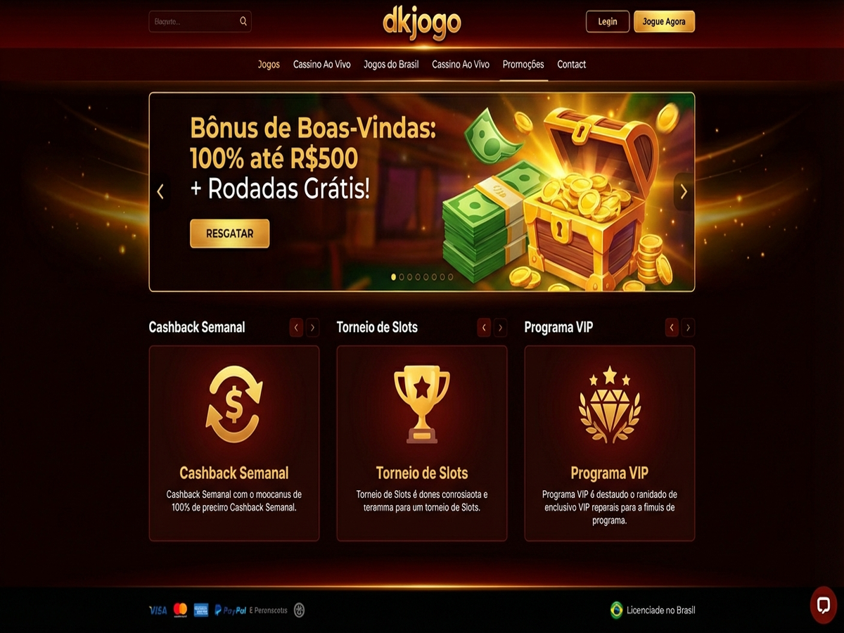 Screenshot 3 dkjogo
